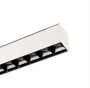 Светильник MAG-LASER-45-L160-6W Day4000 (WH, 15 deg, 24V) (arlight, IP20 Металл, 3 года) Светильник MAG-LASER-45-L160-6W Day4000 (WH, 15 deg, 24V) (arlight, IP20 Металл, 3 года)