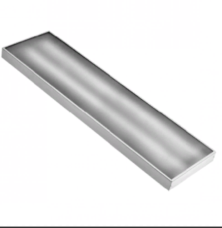 Светодиодный светильник TRЕ 20/120 600 NW 595*180*30 мм опал