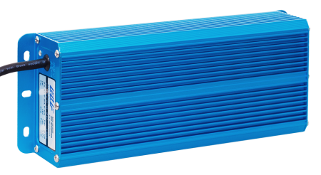 Блок питания герметичный морозостойкий ELF, 12В, 200Вт, металл, IP67, -40/50С