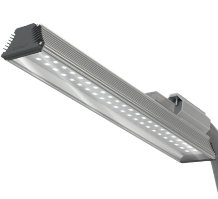 Уличный светодиодный светильник Эльбрус 60 Вт