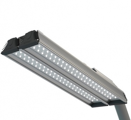 Уличный светодиодный светильник Эльбрус 180 Вт