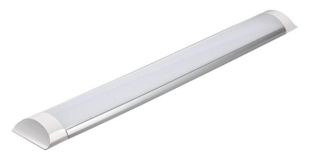Светодиодный светильник FL-LED LPO-PC 18 Вт 4000K 23*75*600 мм Светодиодный светильник FL-LED LPO-PC 18 Вт 4000K 23*75*600 мм