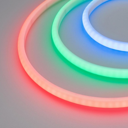 Светодиодная лента RTW-5000PWT-4040-120-24V RGB