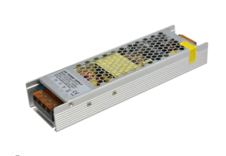 Блок питания 250Вт 12В ULTRA SLIM