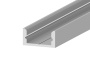 Профиль алюминиевый накладной LC-LP-0716-2 Anod