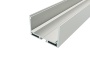 Профиль накладной алюминиевый LC-LP-3250-2 Anod