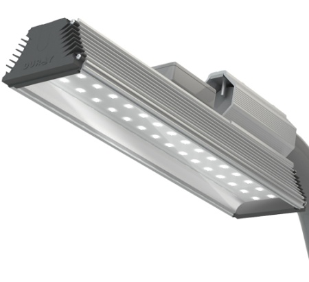 Уличный светодиодный светильник Эльбрус 45 Вт