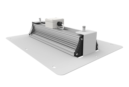 АЗС освещение ЭЛЬБРУС АЗС 30 Вт