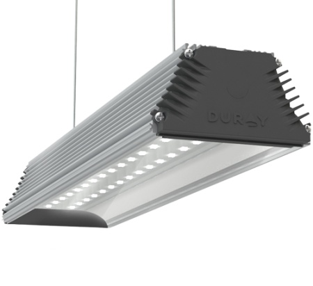 Промышленный LED светильник Енисей 45 Вт