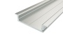 Профиль врезной алюминиевый LC-LPV-0734-2 Anod