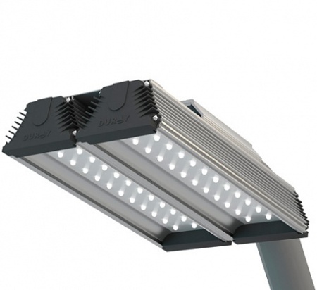 Уличный светодиодный светильник Эльбрус 90 Вт