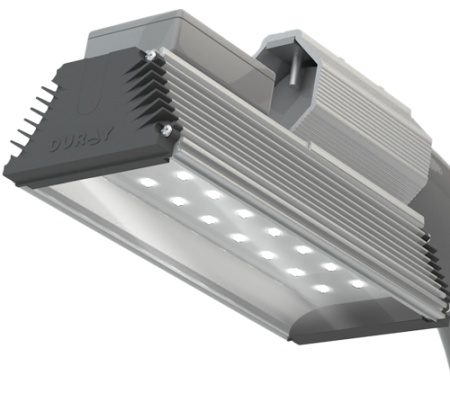 Уличный светодиодный светильник Эльбрус 30 Вт