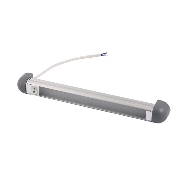 Светильник светодиодный PIR-AC220V-29cm-2,4W/CW холодный Светильник светодиодный PIR-AC220V-29cm-2,4W/CW холодный