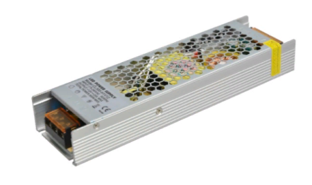 Блок питания 300Вт 12В ULTRA SLIM