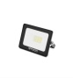 05-37 Прожектор светодиодный, smd, 10Вт, IP65, 800Лм, 6500К, 220-240В/50Гц, 90х70х24мм, черный, металл 05-37 Прожектор светодиодный, smd, 10Вт, IP65, 800Лм, 6500К, 220-240В/50Гц, 90х70х24мм, черный, металл