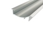 Профиль встраиваемый декоративный LC-PVD-7016-2 Anod